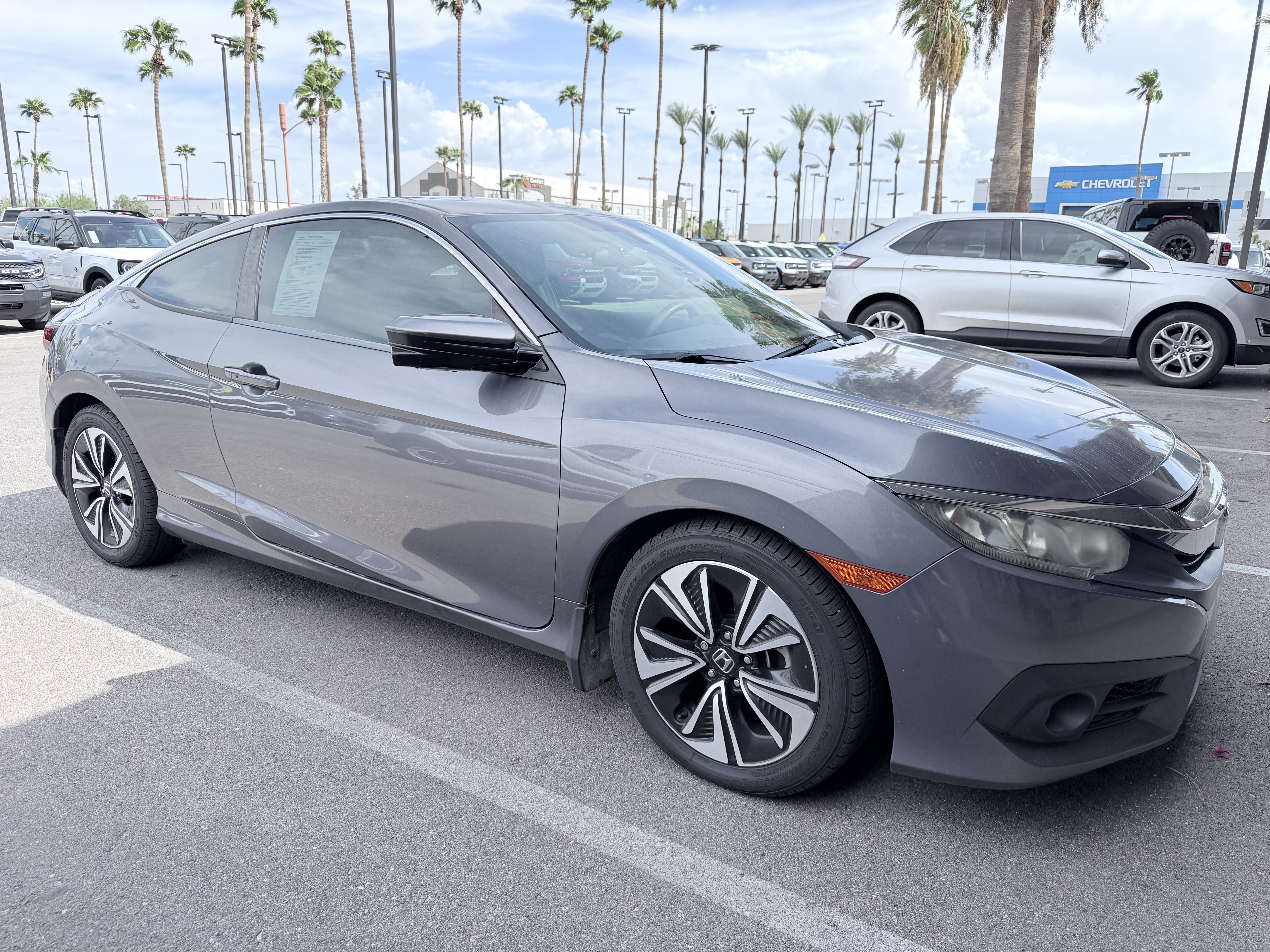 honda civic 2016 2HGFC3B38GH356505 image honda civic 2016 2HGFC3B38GH356505 image