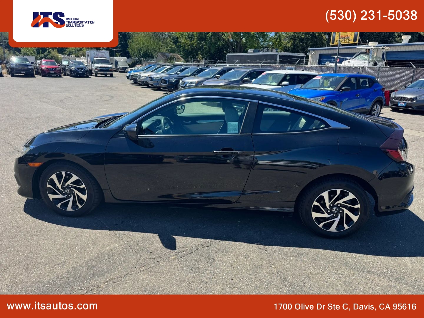 honda civic 2016 2HGFC4B58GH311118 image honda civic 2016 2HGFC4B58GH311118 image