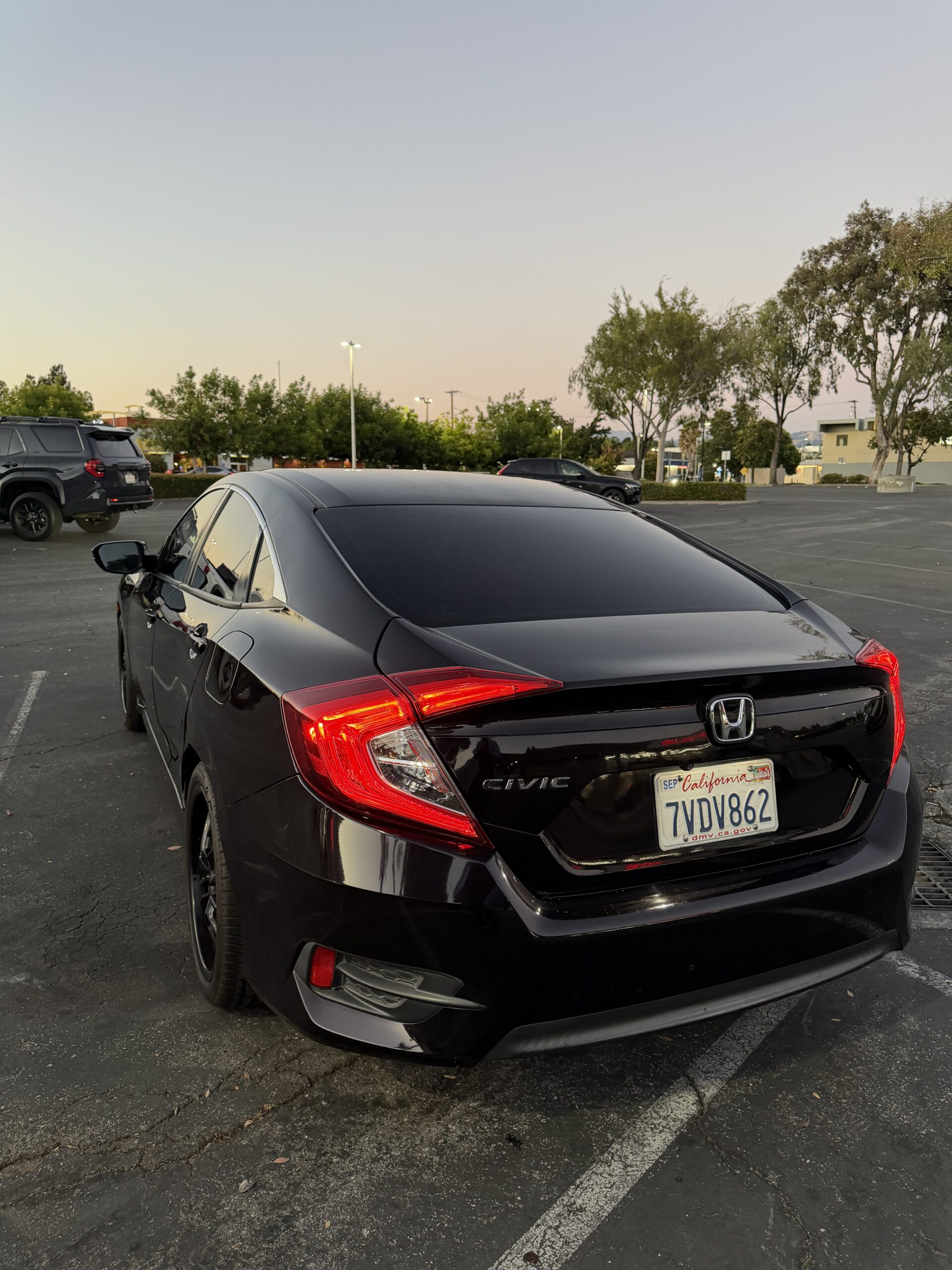 honda civic 2016 19XFC2F54GE230397 image honda civic 2016 19XFC2F54GE230397 image