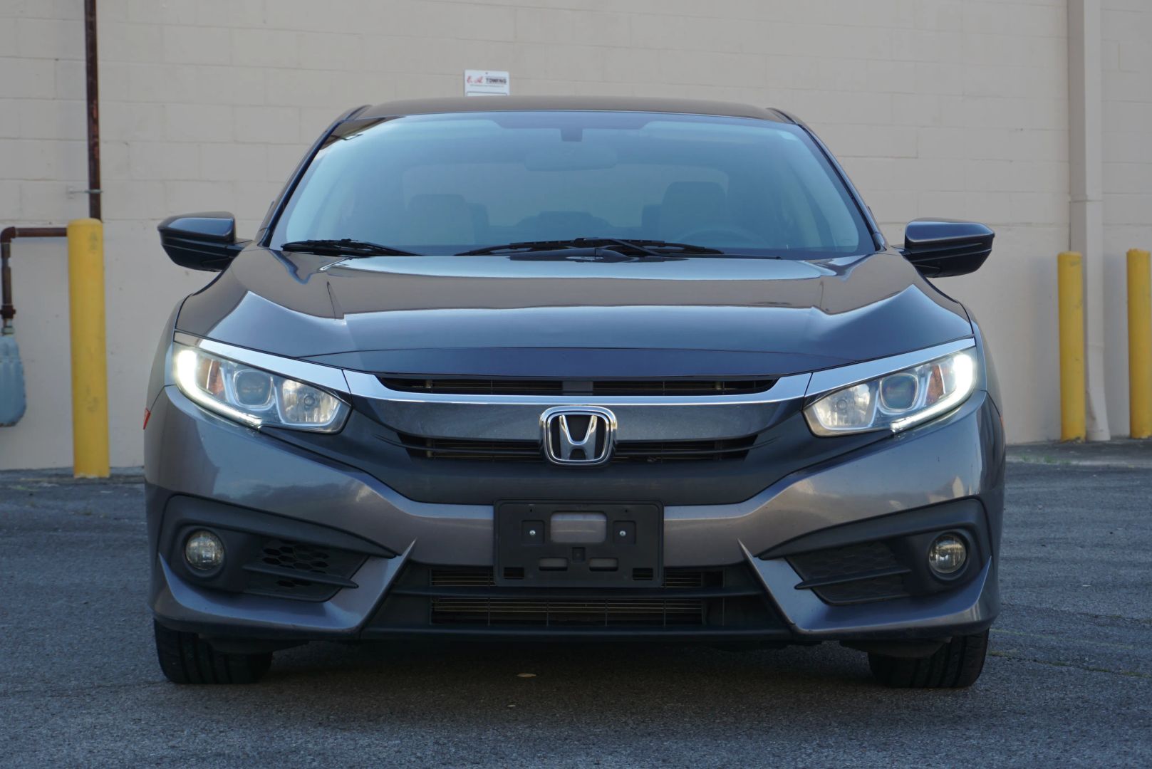 honda civic 2016 19XFC2F53GE055673 image honda civic 2016 19XFC2F53GE055673 image