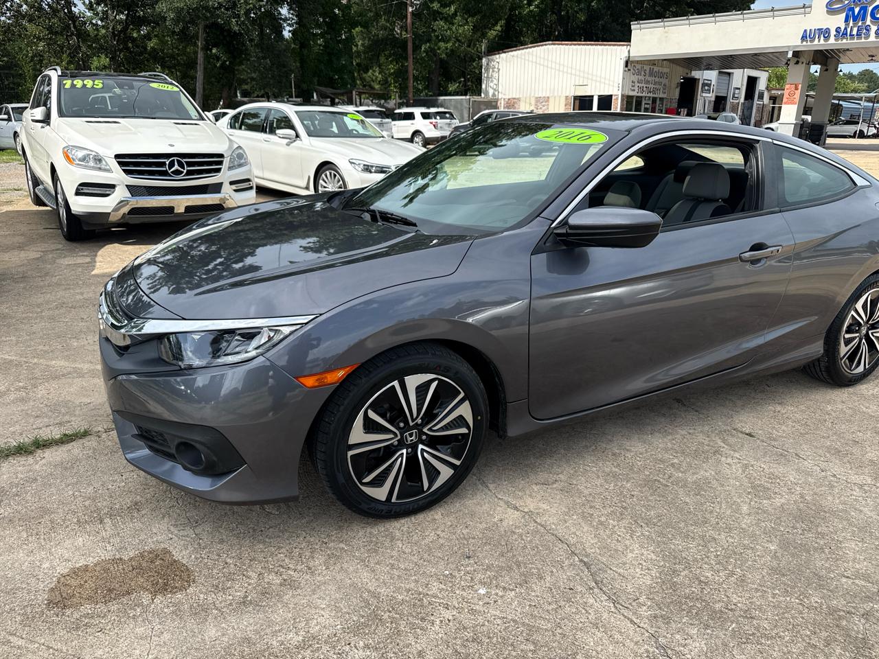honda civic 2016 2HGFC3B31GH353316 image honda civic 2016 2HGFC3B31GH353316 image