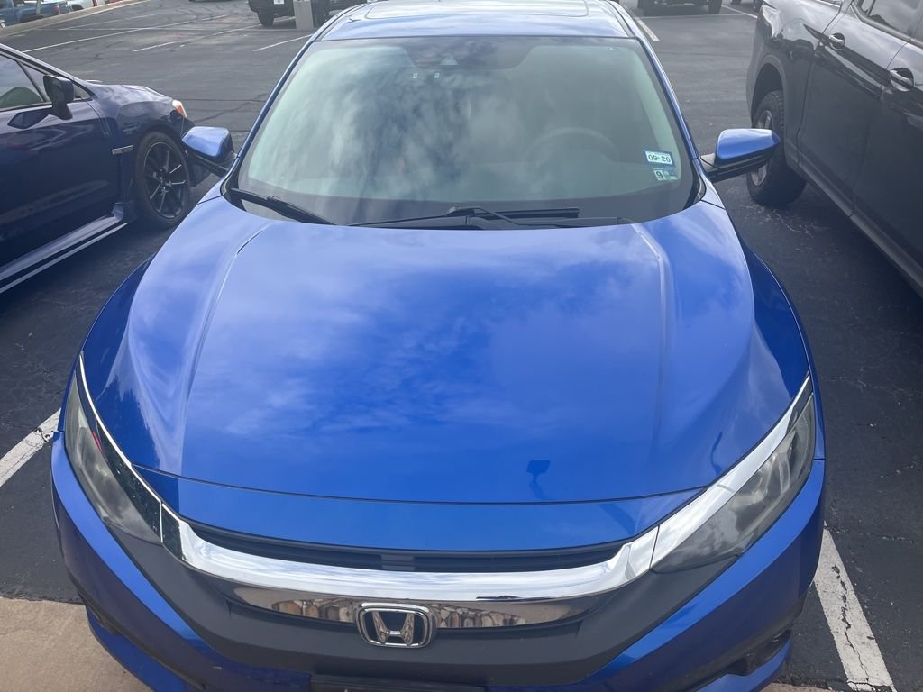 honda civic 2016 19XFC1F46GE027335 image honda civic 2016 19XFC1F46GE027335 image