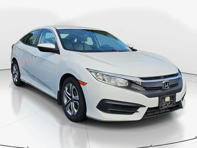 honda civic 2016 19XFC2F58GE066023 image honda civic 2016 19XFC2F58GE066023 image