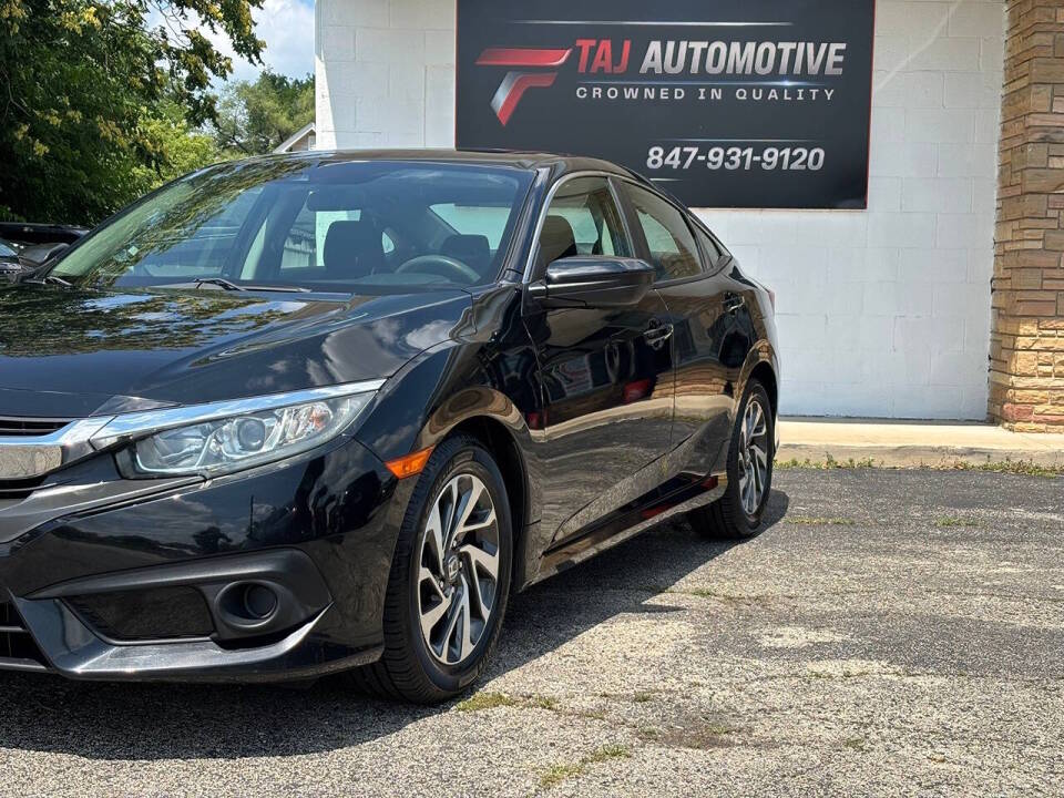 honda civic 2016 19XFC2F87GE039454 image honda civic 2016 19XFC2F87GE039454 image