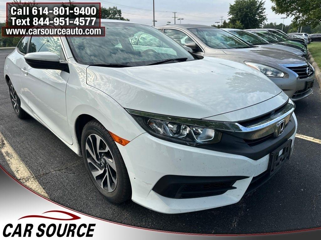 honda civic 2016 2HGFC4A53GH301503 image honda civic 2016 2HGFC4A53GH301503 image