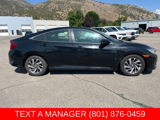 honda civic 2016 19XFC2F76GE020840 image honda civic 2016 19XFC2F76GE020840 image