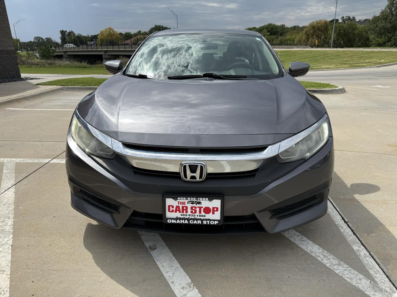 honda civic 2016 19XFC2F5XGE207447 image honda civic 2016 19XFC2F5XGE207447 image