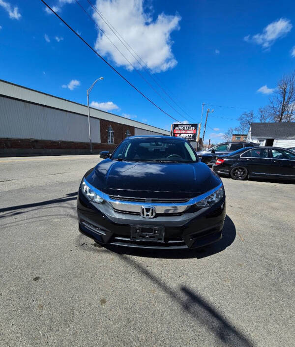 honda civic 2016 19XFC2F77GE009958 image honda civic 2016 19XFC2F77GE009958 image