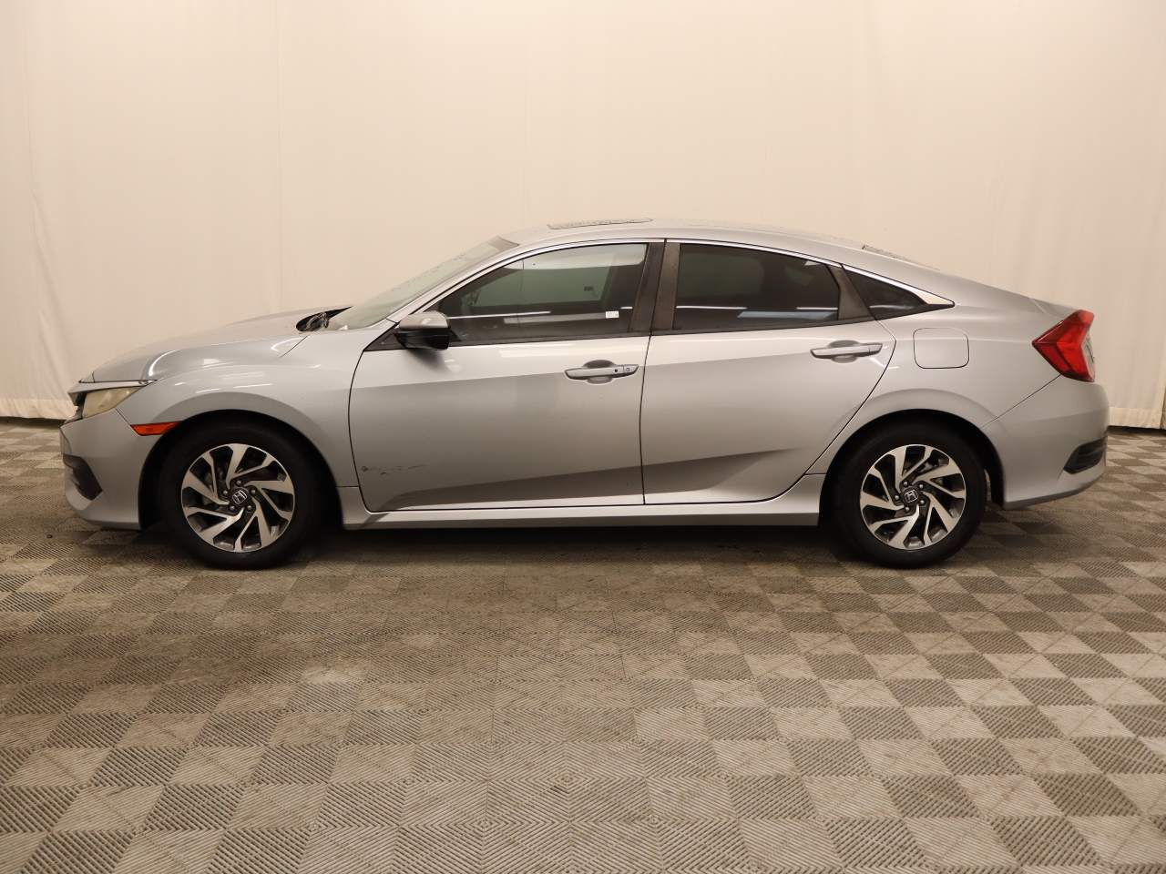 honda civic 2016 19XFC2F70GE062551 image honda civic 2016 19XFC2F70GE062551 image