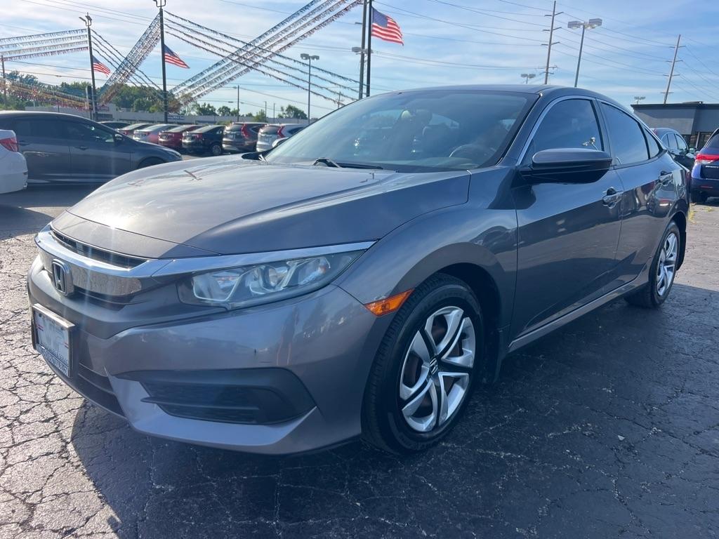 honda civic 2016 19XFC2F59GE047352 image honda civic 2016 19XFC2F59GE047352 image