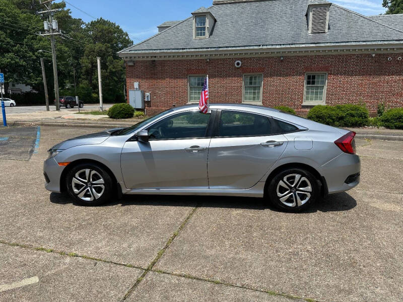 honda civic 2016 19XFC2F59GE086250 image honda civic 2016 19XFC2F59GE086250 image