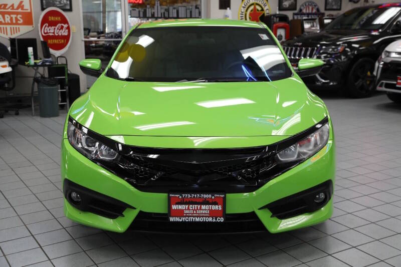 honda civic 2016 2HGFC4B5XGH304817 image honda civic 2016 2HGFC4B5XGH304817 image