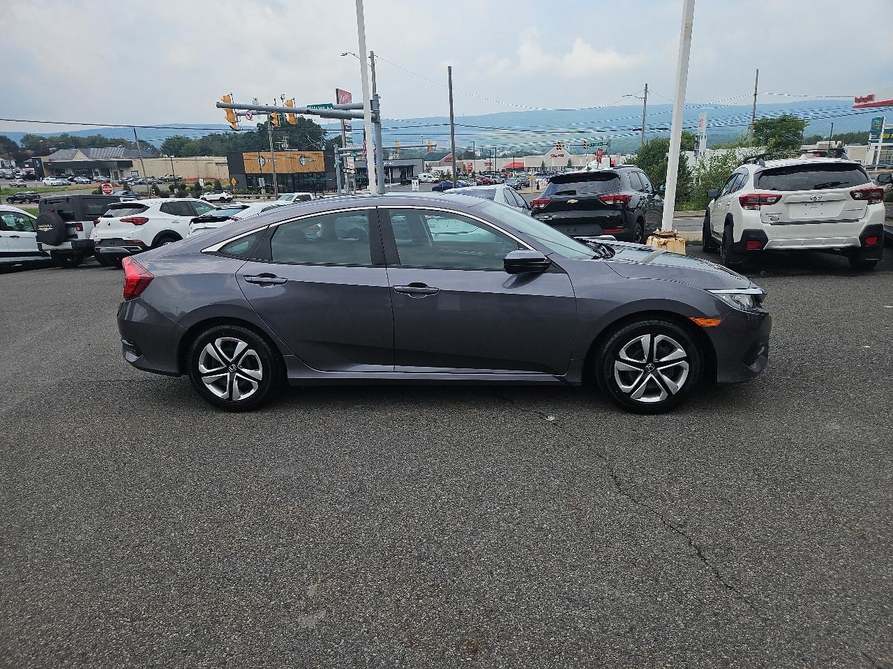 honda civic 2016 2HGFC2F55GH534151 image honda civic 2016 2HGFC2F55GH534151 image