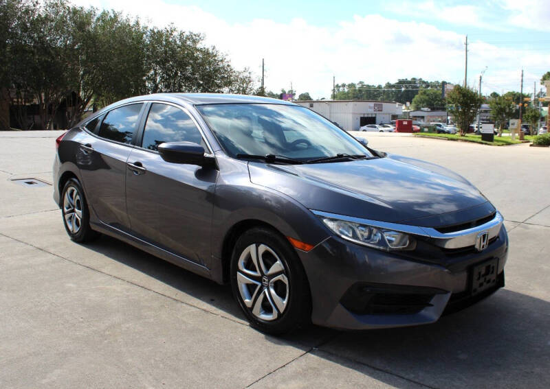 honda civic 2016 19XFC2F51GE079065 image honda civic 2016 19XFC2F51GE079065 image