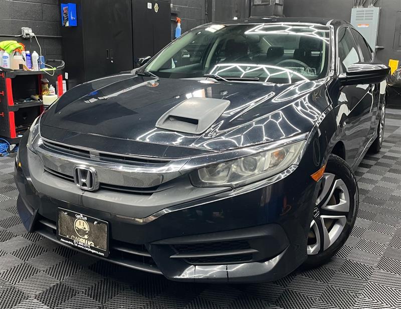 honda civic 2016 19XFC2F51GE206722 image honda civic 2016 19XFC2F51GE206722 image