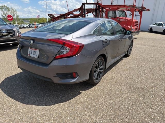 honda civic 2016 19XFC2F53GE042728 image honda civic 2016 19XFC2F53GE042728 image