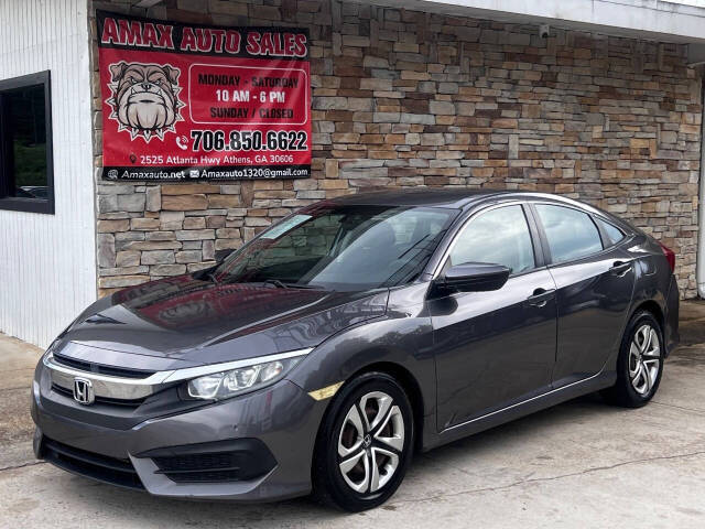 honda civic 2016 19XFC2F58GE222657 image honda civic 2016 19XFC2F58GE222657 image