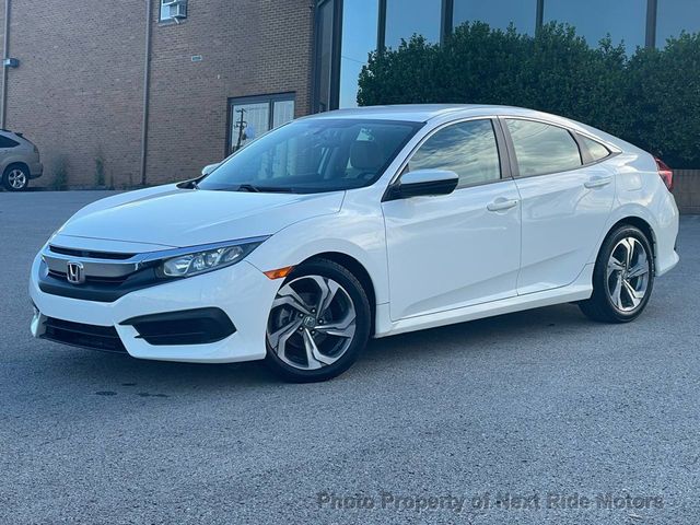 honda civic 2016 19XFC2F57GE035555 image honda civic 2016 19XFC2F57GE035555 image