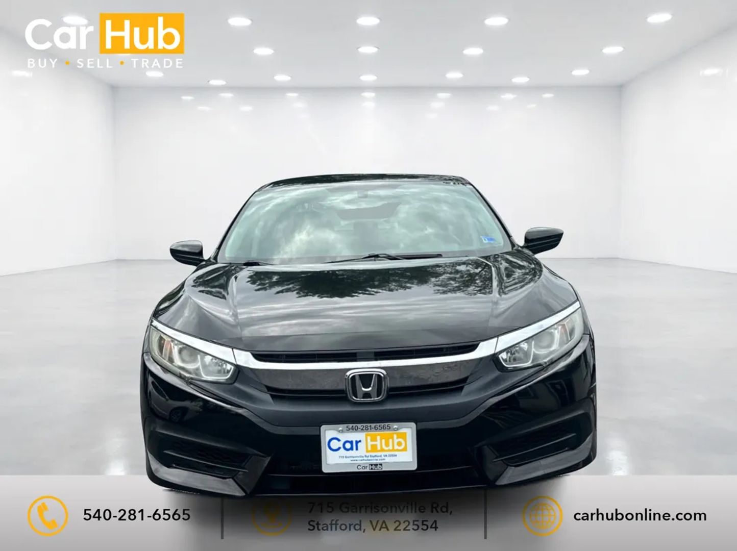 honda civic 2016 19XFC2F50GE096830 image honda civic 2016 19XFC2F50GE096830 image