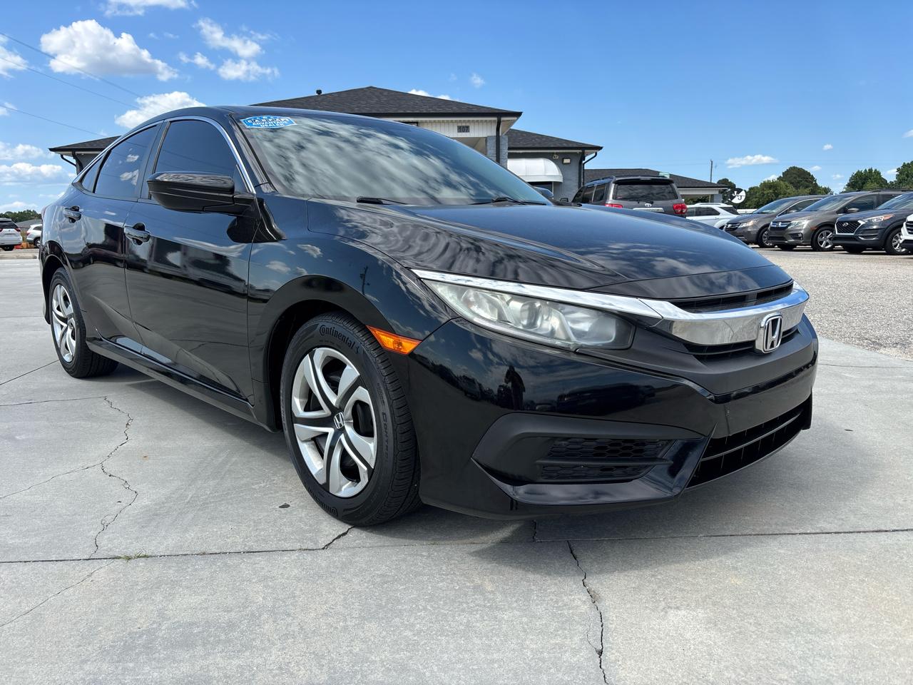 honda civic 2016 19XFC2F51GE020887 image honda civic 2016 19XFC2F51GE020887 image