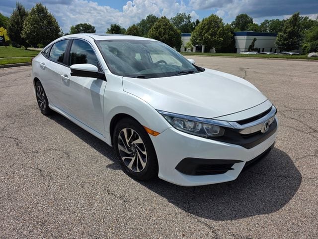 honda civic 2016 19XFC2F74GE089056 image honda civic 2016 19XFC2F74GE089056 image