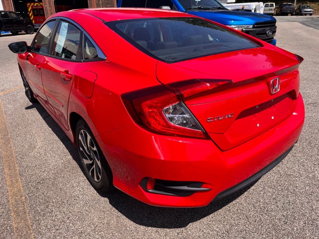 honda civic 2016 2HGFC2F87GH535733 image honda civic 2016 2HGFC2F87GH535733 image