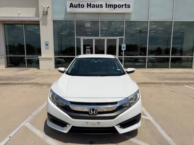 honda civic 2016 19XFC2F57GE000305 image honda civic 2016 19XFC2F57GE000305 image