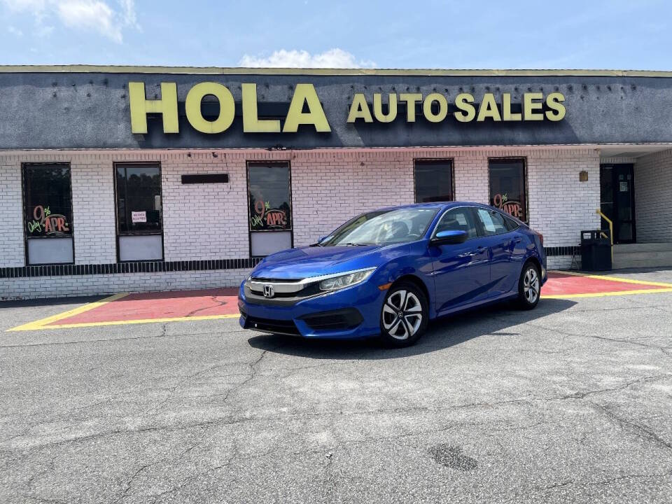 honda civic 2016 19XFC2F50GE047000 image honda civic 2016 19XFC2F50GE047000 image