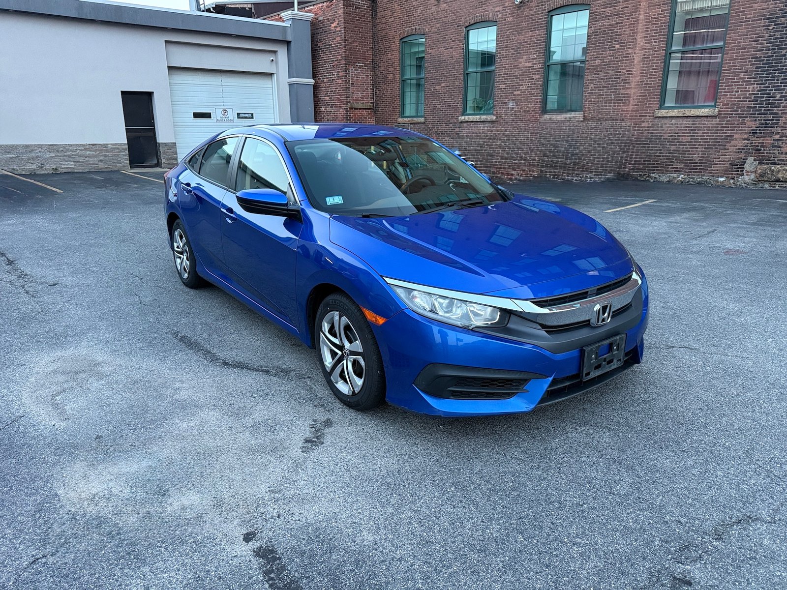 honda civic 2016 19XFC2F59GE234140 image honda civic 2016 19XFC2F59GE234140 image