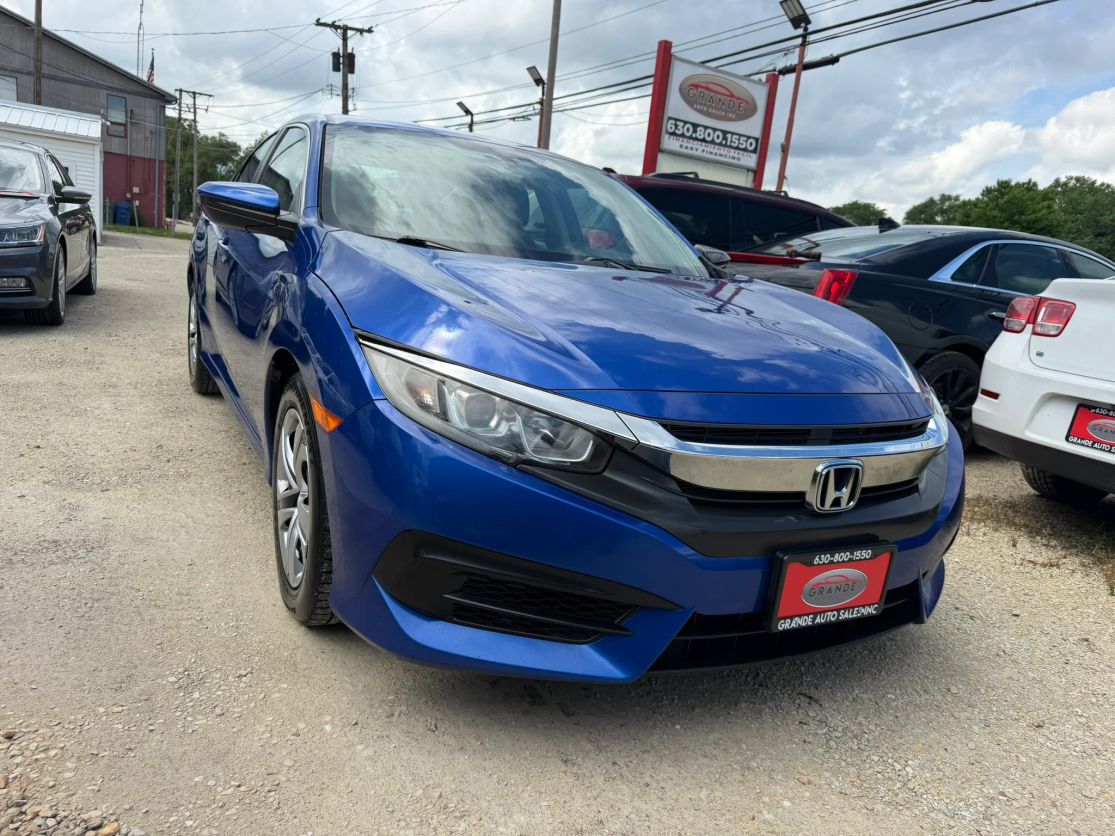 honda civic 2016 19XFC2F53GE008983 image honda civic 2016 19XFC2F53GE008983 image
