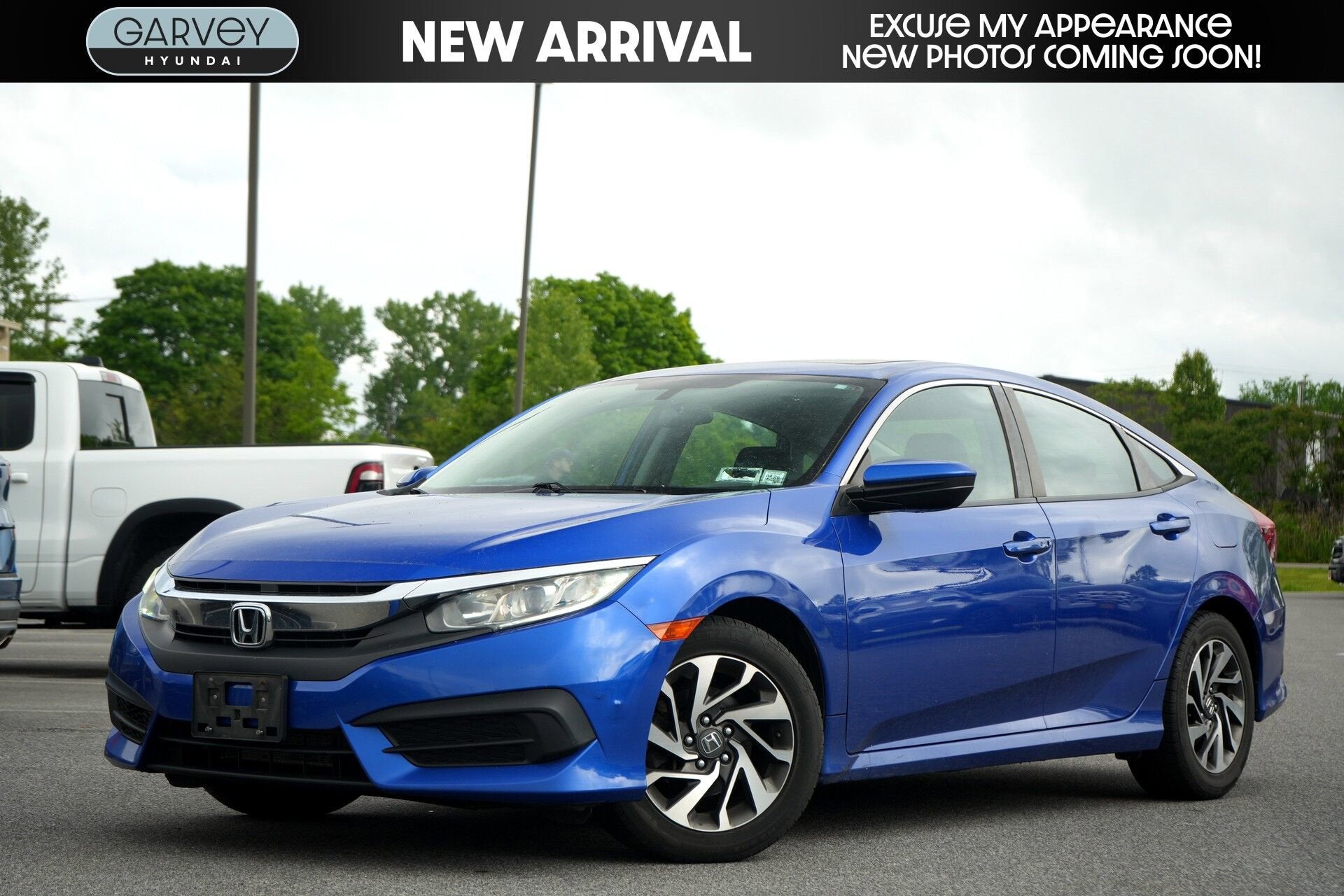 honda civic 2016 19XFC2F77GE209304 image honda civic 2016 19XFC2F77GE209304 image
