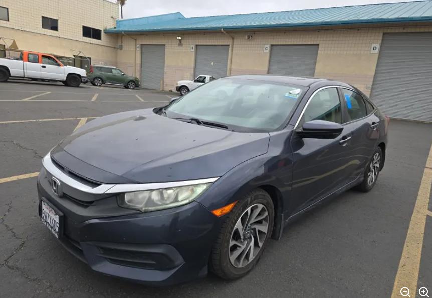 honda civic 2016 19XFC2F70GE241768 image honda civic 2016 19XFC2F70GE241768 image