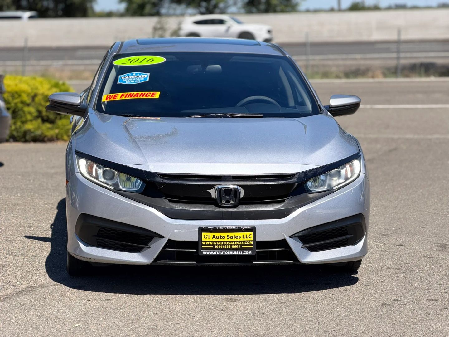 honda civic 2016 19XFC2F74GE247900 image honda civic 2016 19XFC2F74GE247900 image