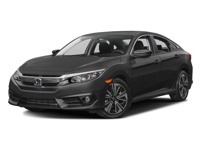 honda civic 2016 2HGFC1F31GH633641 image