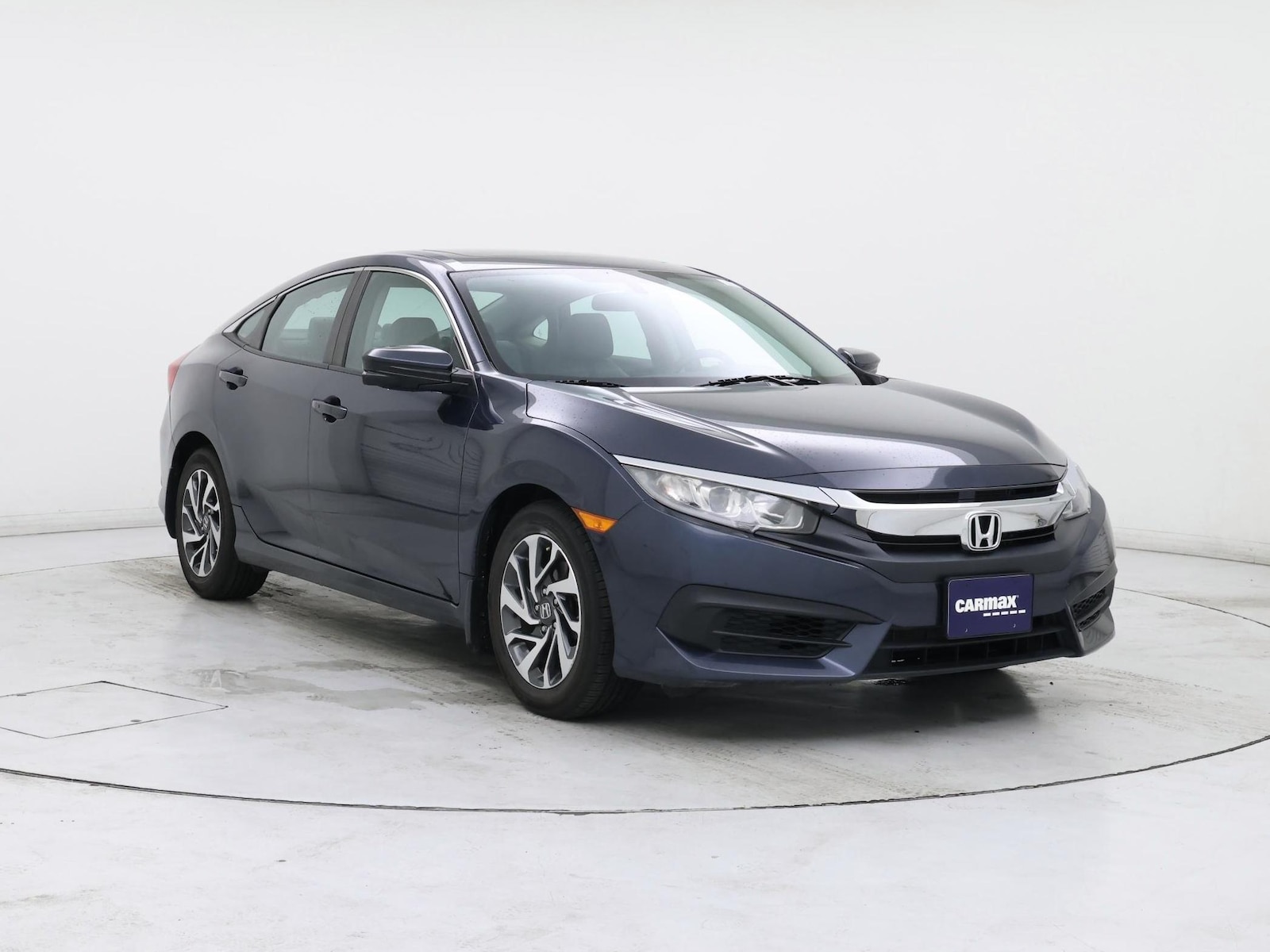 honda civic 2016 19XFC2F7XGE244189 image