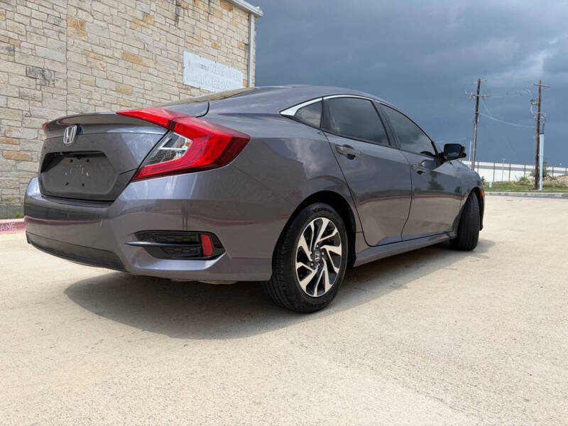 honda civic 2016 19XFC2F77GE092114 image honda civic 2016 19XFC2F77GE092114 image