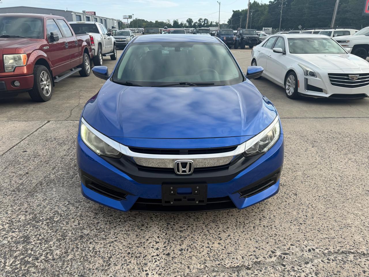honda civic 2016 19XFC2F59GE074423 image honda civic 2016 19XFC2F59GE074423 image
