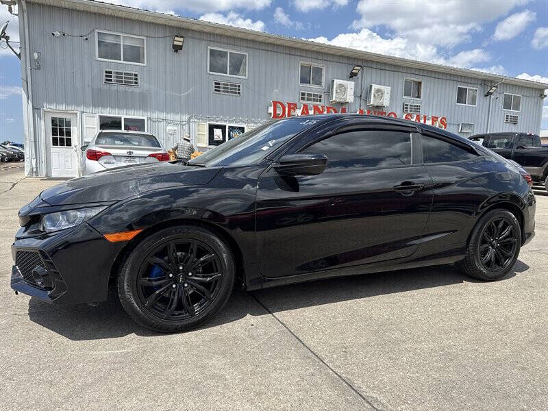 honda civic 2016 2HGFC4B59GH300905 image honda civic 2016 2HGFC4B59GH300905 image