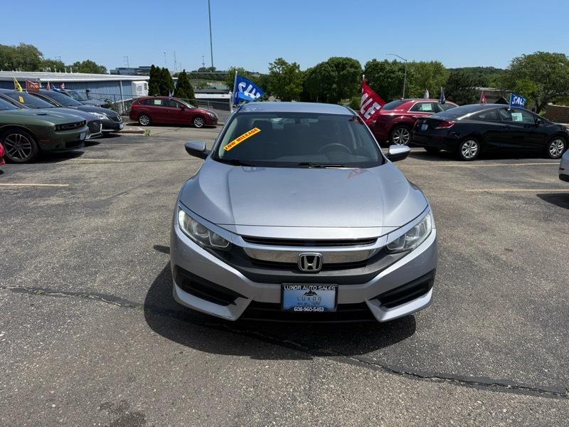 honda civic 2016 19XFC2F51GE048995 image honda civic 2016 19XFC2F51GE048995 image