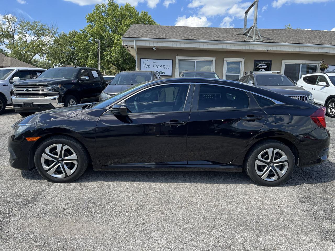 honda civic 2016 19XFC2F50GE007600 image honda civic 2016 19XFC2F50GE007600 image