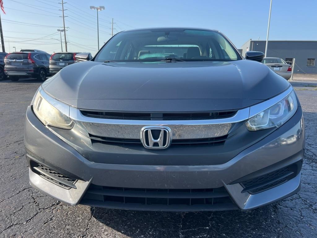 honda civic 2016 19XFC2F75GE065722 image honda civic 2016 19XFC2F75GE065722 image