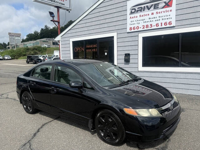 honda civic 2008 1HGFA16598L010683 image honda civic 2008 1HGFA16598L010683 image