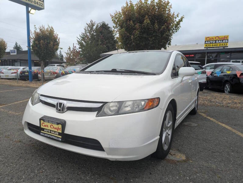 honda civic 2008 1HGFA16898L043810 image honda civic 2008 1HGFA16898L043810 image