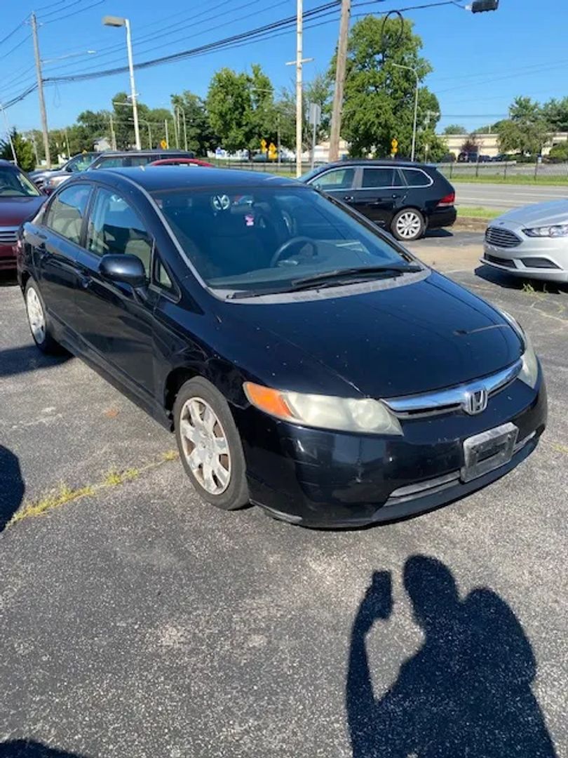 honda civic 2008 2HGFA165X8H356903 image honda civic 2008 2HGFA165X8H356903 image