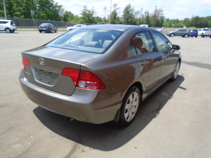 honda civic 2008 2HGFA16558H318320 image honda civic 2008 2HGFA16558H318320 image