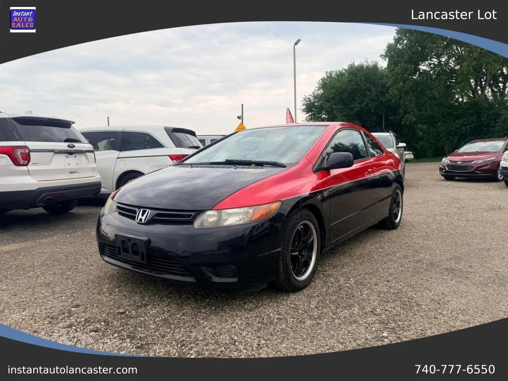 honda civic 2008 2HGFG12668H524324 image honda civic 2008 2HGFG12668H524324 image