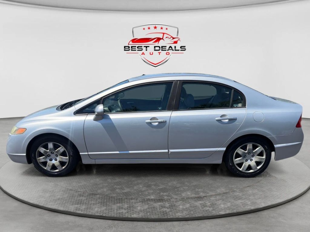 honda civic 2008 1HGFA16598L063402 image honda civic 2008 1HGFA16598L063402 image