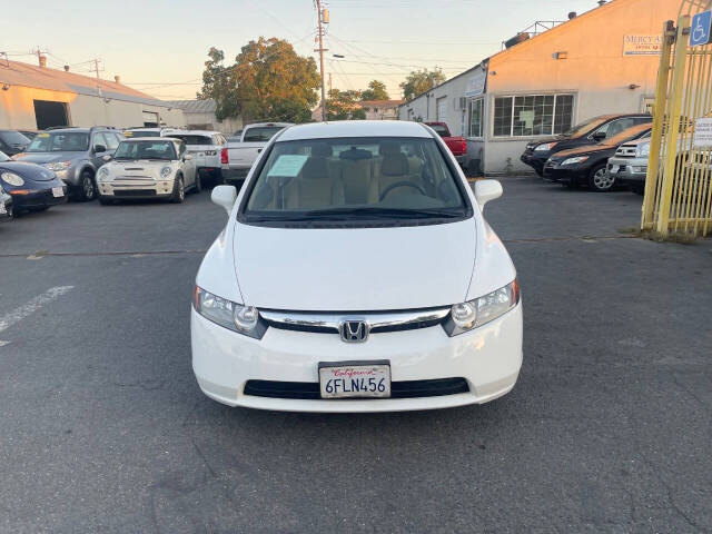 honda civic 2008 2HGFA16548H347520 image honda civic 2008 2HGFA16548H347520 image