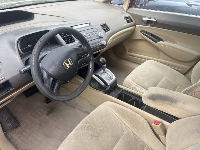 honda civic 2008 2HGFA16598H528936 image honda civic 2008 2HGFA16598H528936 image