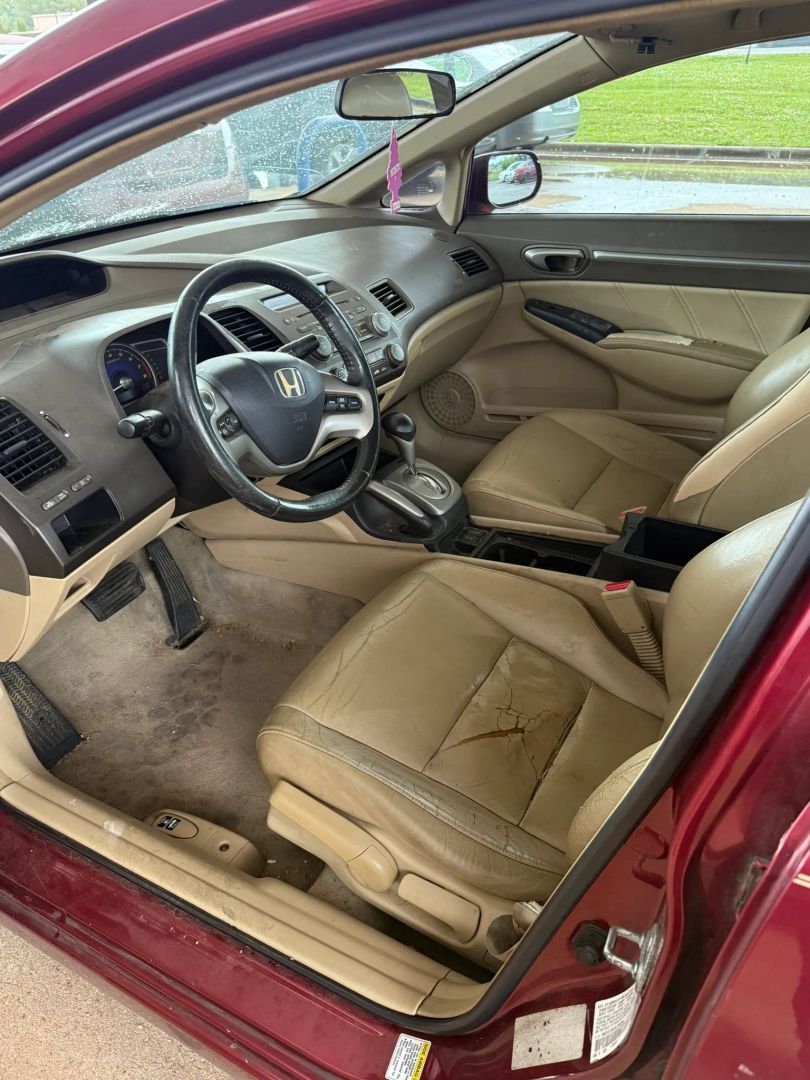 honda civic 2008 1HGFA16908L099286 image honda civic 2008 1HGFA16908L099286 image